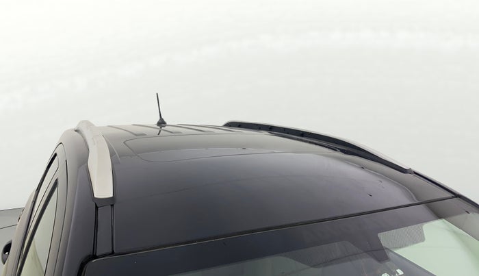 2021 Ford Ecosport TITANIUM 1.5L PETROL, Petrol, Manual, 47,341 km, Roof