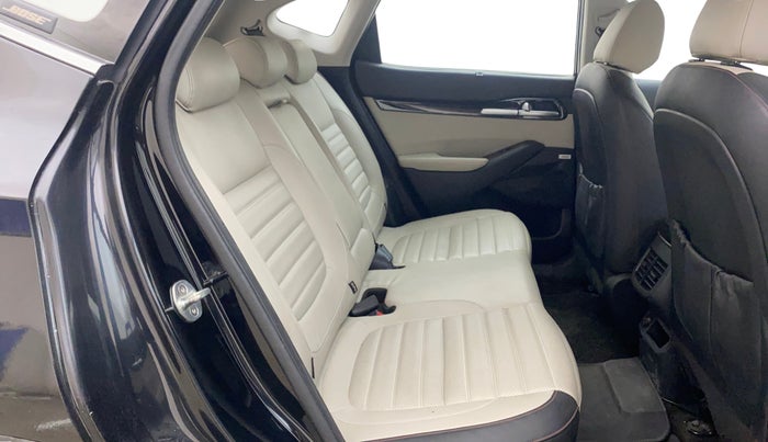 2019 KIA SELTOS GTX PLUS 1.4 PETROL, Petrol, Manual, 95,578 km, Right Side Rear Door Cabin