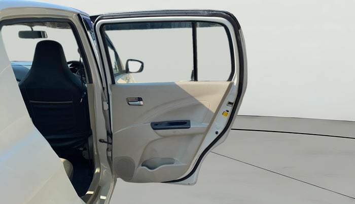 2018 Maruti Celerio ZXI, Petrol, Manual, 71,701 km, RHS Rear Door