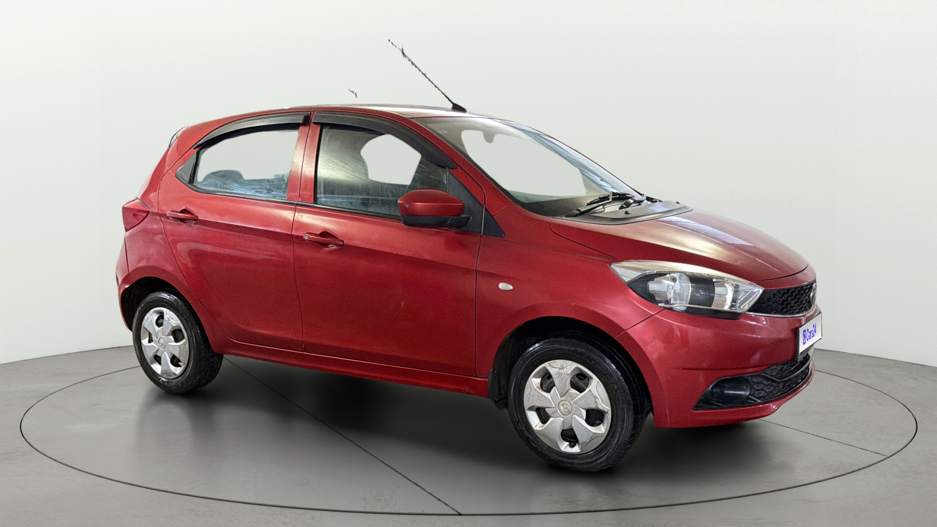 2018 Tata Tiago 2021-2026 XT PETROL 2018 Tata Tiago 2021-2026 XT PETROL