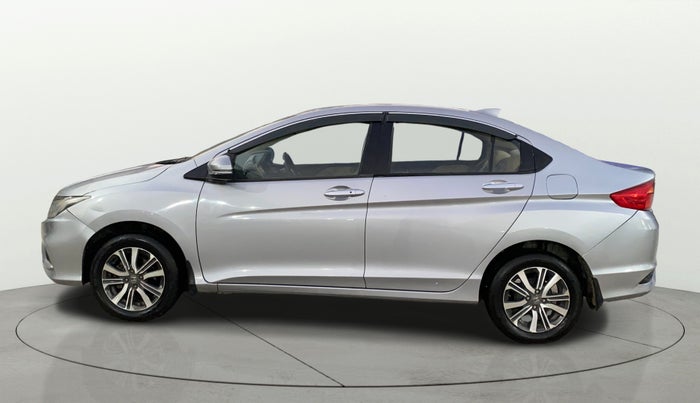 2019 Honda City V MT PETROL, Petrol, Manual, 51,061 km, Left Side