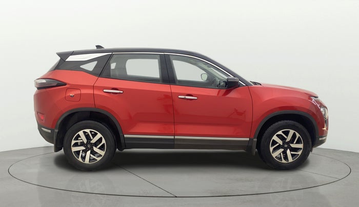 2020 Tata Harrier XZ PLUS 2.0L, Diesel, Manual, 64,706 km, Right Side View