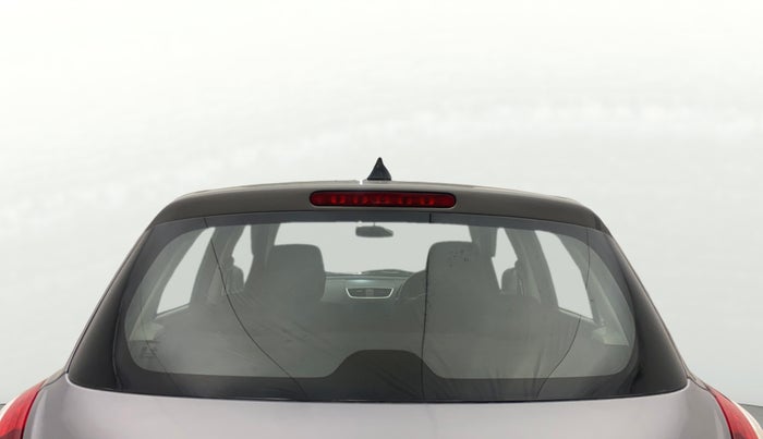 2013 Maruti Swift VDI, Diesel, Manual, 1,28,567 km, Rear Windshield