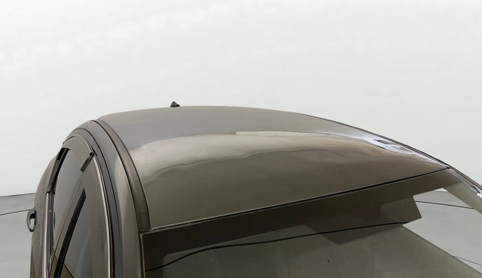 2022 Tata TIGOR XZ CNG, CNG, Manual, 44,932 km, Roof