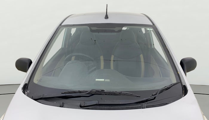 2016 Hyundai Eon ERA +, Petrol, Manual, 65,616 km, Front Windshield