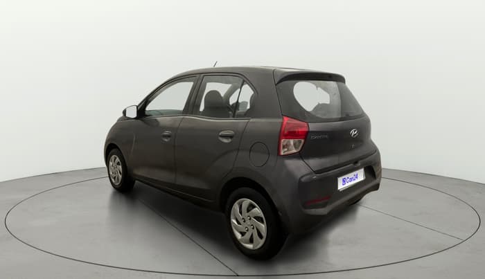 2020 Hyundai NEW SANTRO SPORTZ MT, Petrol, Manual, 31,752 km, Left Back Diagonal