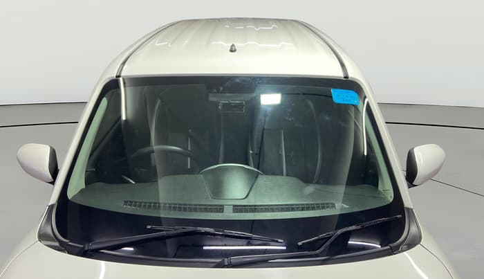 2022 Maruti S PRESSO VXI+, Petrol, Manual, 48,610 km, Front Windshield