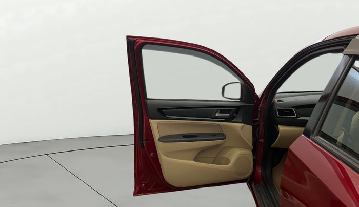 2018 Honda Amaze 1.2L I-VTEC VX, Petrol, Manual, 29,324 km, LHS Front Door