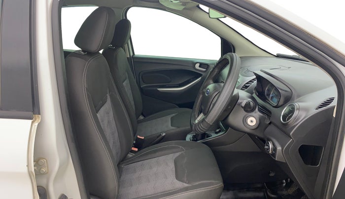 2018 Ford New Figo TITANIUM1.5 DIESEL, Diesel, Manual, 96,343 km, Right Side Front Door Cabin