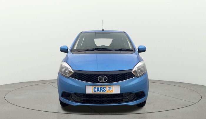 2016 Tata Tiago XT PETROL, Petrol, Manual, 46,127 km, Front