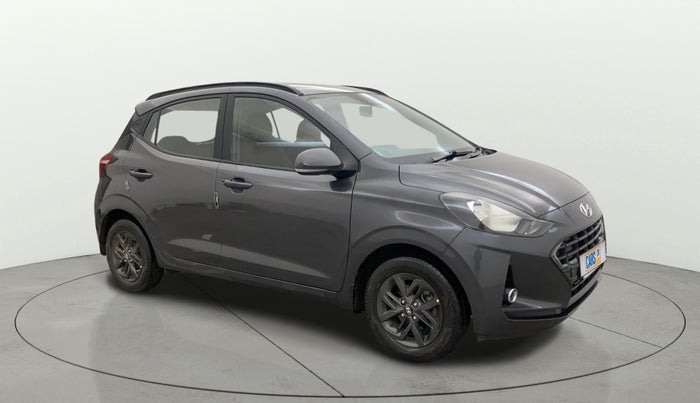 2020 Hyundai GRAND I10 NIOS SPORTZ 1.2 KAPPA VTVT, Petrol, Manual, 24,221 km, SRP