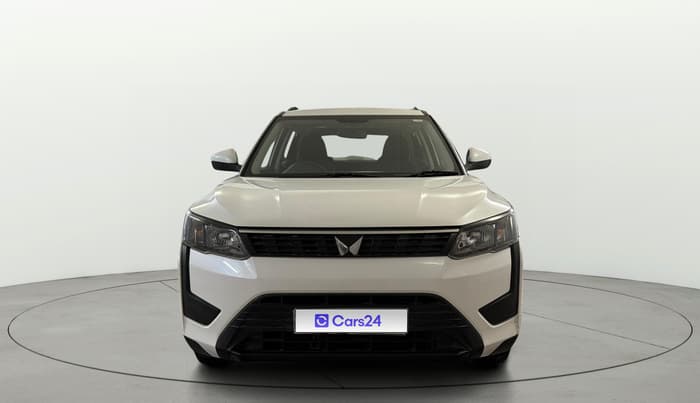 2024 Mahindra XUV300 W4 1.5 DIESEL, Diesel, Manual, 84,053 km, Front