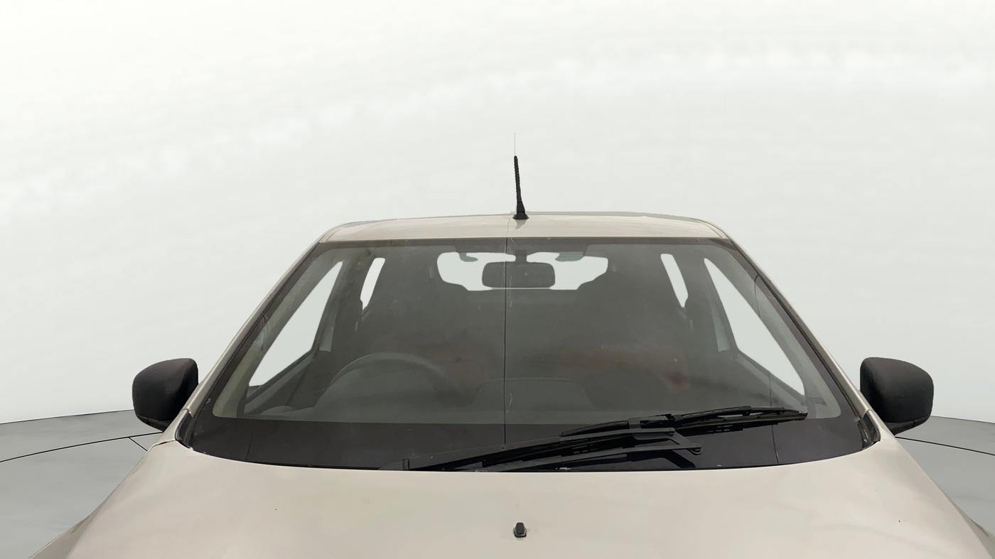 2019 Renault Kwid RXL, Petrol, Manual, 50,118 km, Front Windshield