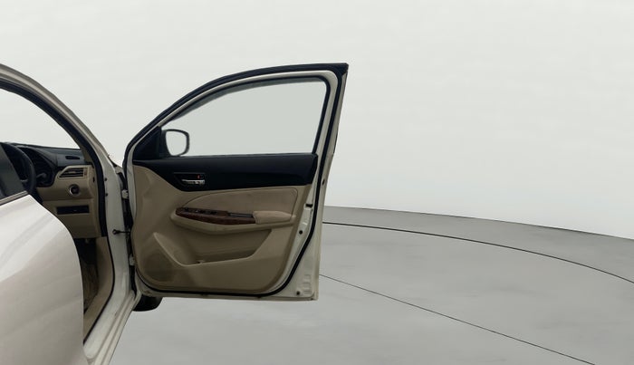 2018 Maruti Dzire ZDI PLUS AMT, Diesel, Automatic, 1,03,305 km, RHS Front Door