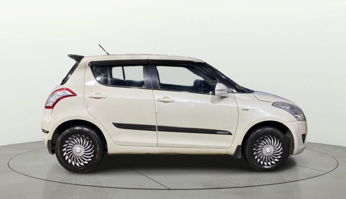 2013 Maruti Swift VXI, Petrol, Manual, 37,914 km, Right Side View
