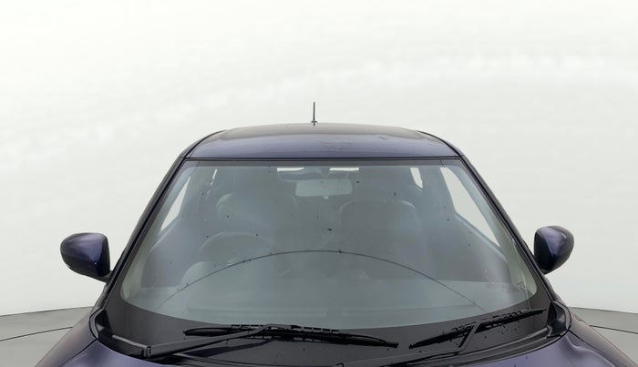 2022 Maruti Swift VXI, Petrol, Manual, 67,749 km, Front Windshield