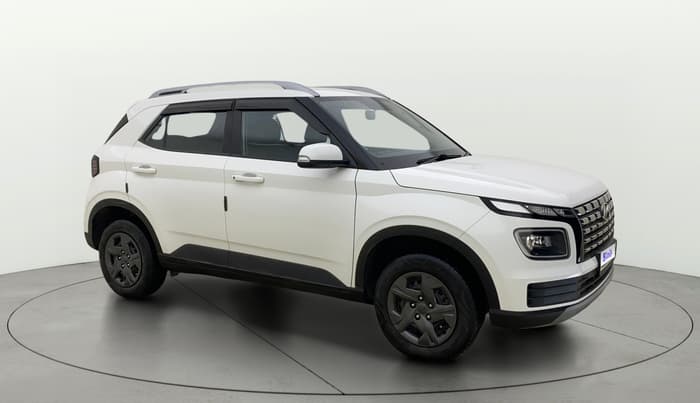 2023 Hyundai VENUE S(O) 1.2, Petrol, Manual, 39,081 km, Right Front Diagonal