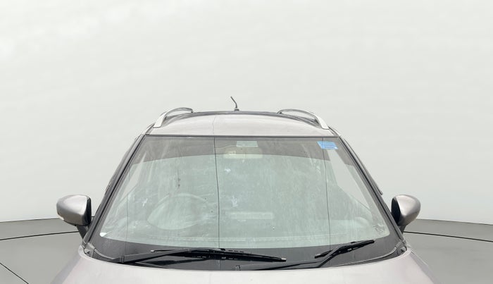 2022 Maruti IGNIS DELTA 1.2, Petrol, Manual, 57,399 km, Front Windshield