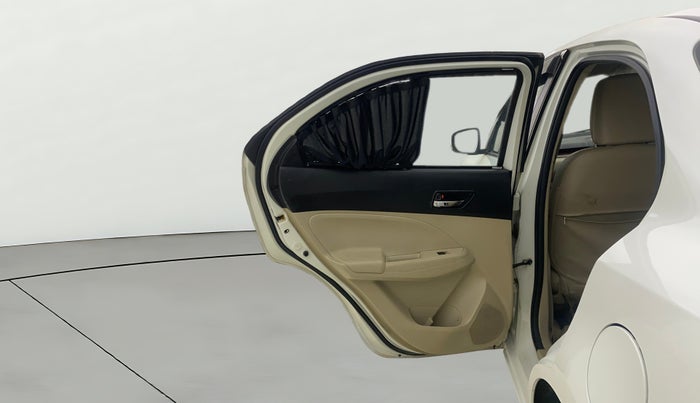 2018 Maruti Dzire VDI, Diesel, Manual, 43,220 km, LHS Rear Door