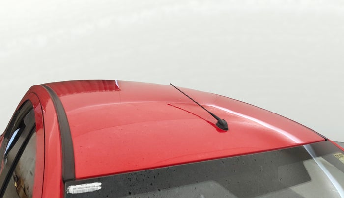 2024 Tata Tiago XTA PETROL, Petrol, Automatic, 35,199 km, Roof