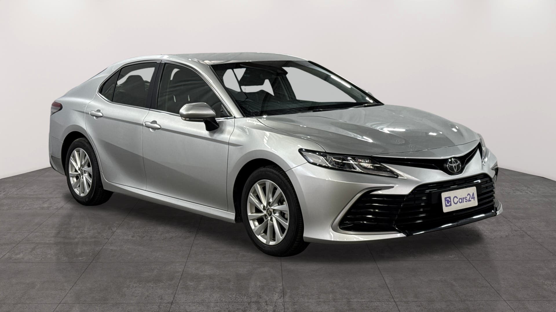 Toyota Camry image