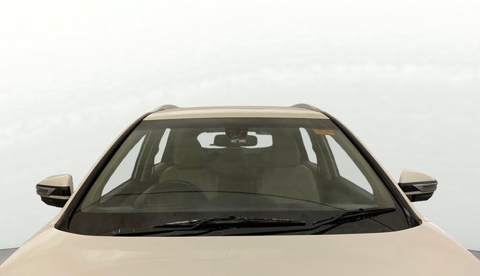 2021 MG HECTOR SMART 2.0 DIESEL, Diesel, Manual, 80,076 km, Front Windshield