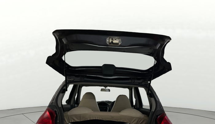 2013 Maruti Alto 800 LXI, Petrol, Manual, 17,591 km, Boot Door Open