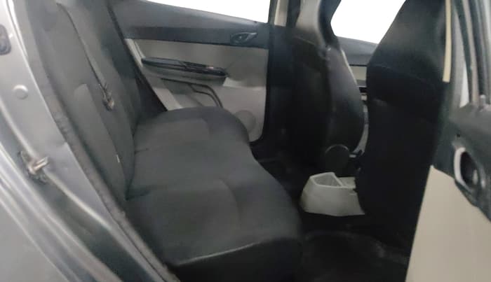 2018 Tata Tiago XM PETROL, Petrol, Manual, 70,355 km, Right Side Rear Door Cabin