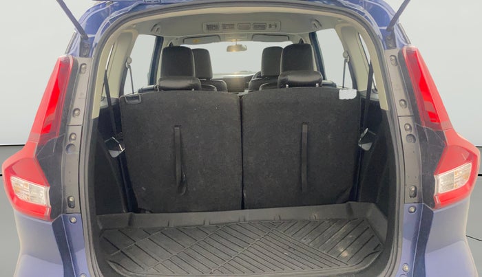 2021 Maruti XL6 ALPHA AT, Petrol, Automatic, 48,681 km, Boot Open Zoomed View