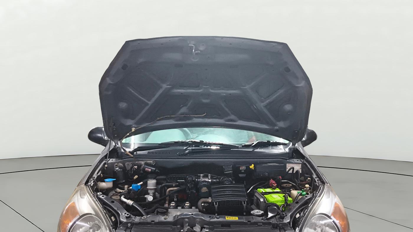 2018 Maruti Alto 800 LXI, CNG, Manual, 46,866 km, Open Bonet