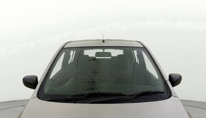 2016 Maruti Celerio VXI AMT, Petrol, Automatic, 25,366 km, Front Windshield