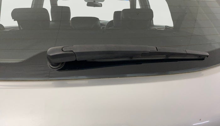 2016 Hyundai Creta SX PLUS AT 1.6 PETROL, Petrol, Automatic, 67,102 km, Rear Wiper