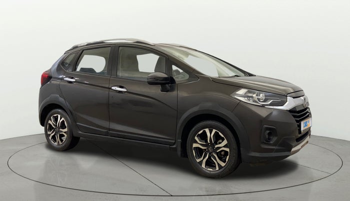 2021 Honda WR-V 1.2L I-VTEC VX MT, Petrol, Manual, 53,228 km, Right Front Diagonal