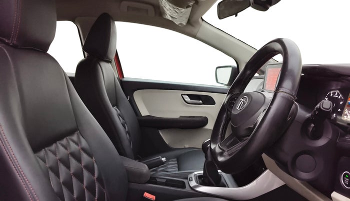 2022 Tata ALTROZ XZ PETROL, Petrol, Manual, 1,03,984 km, Right Side Front Door Cabin