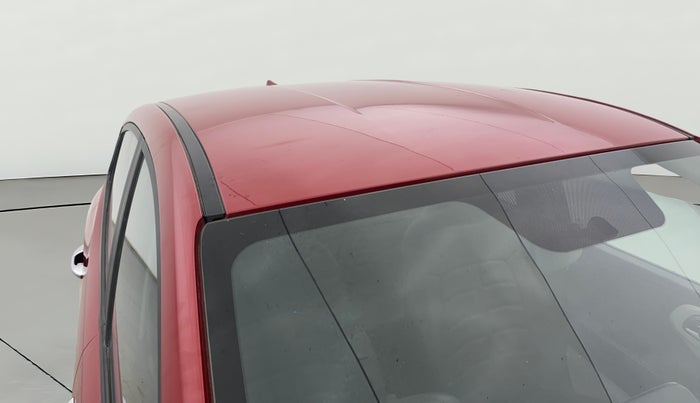 2021 Hyundai AURA SX 1.2 (O), Petrol, Manual, 42,975 km, Roof