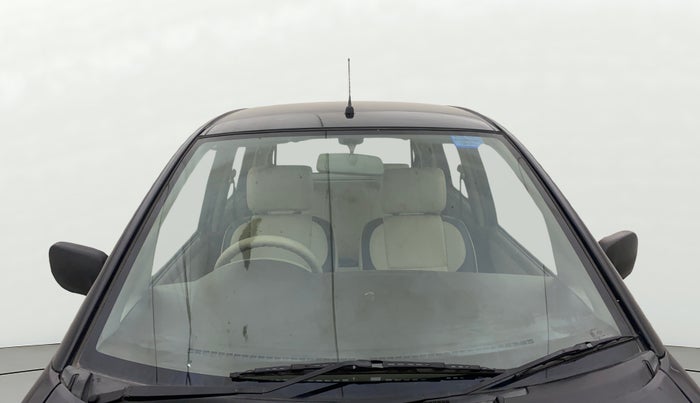 2013 Maruti Zen Estilo LXI, Petrol, Manual, 63,257 km, Front Windshield