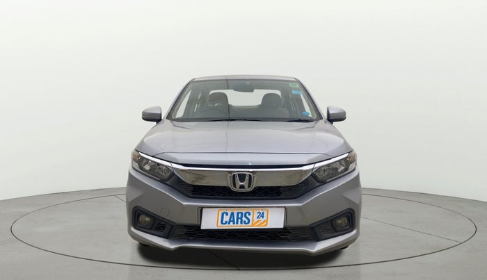 2018 Honda Amaze 1.2L I-VTEC VX, Petrol, Manual, 45,884 km, Front