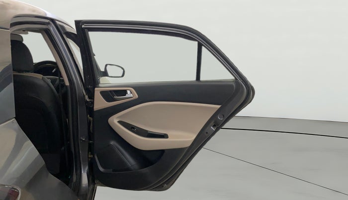 2020 Hyundai Elite i20 SPORTZ PLUS 1.2, Petrol, Manual, 50,097 km, RHS Rear Door