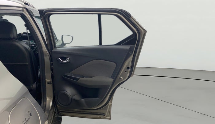 2019 Nissan Kicks XV DIESEL, Diesel, Manual, 48,512 km, RHS Rear Door