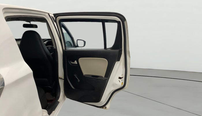 2021 Maruti Alto VXI, Petrol, Manual, 1,37,679 km, RHS Rear Door