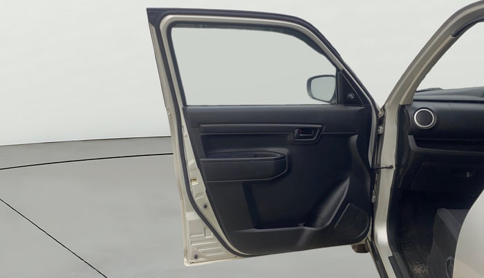 2020 Maruti S PRESSO VXI PLUS AMT, Petrol, Automatic, 29,098 km, LHS Front Door