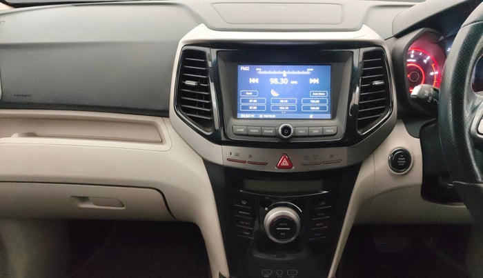 2019 Mahindra XUV300 W8 1.5 DIESEL AMT, Diesel, Automatic, 84,929 km, Air Conditioner