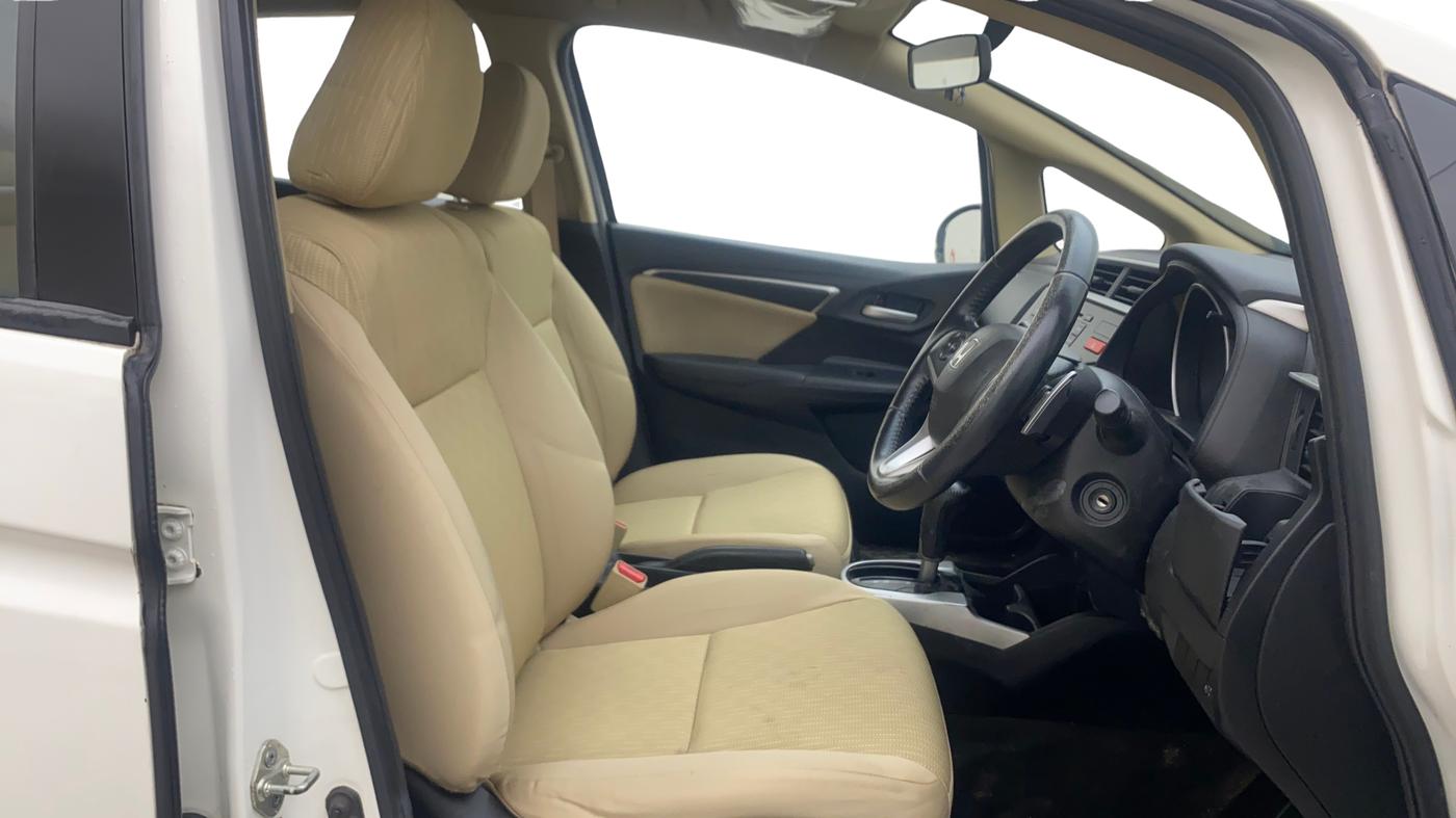 2015 Honda Jazz 1.2L I-VTEC V AT, Petrol, Automatic, 64,997 km, Right Side Front Door Cabin