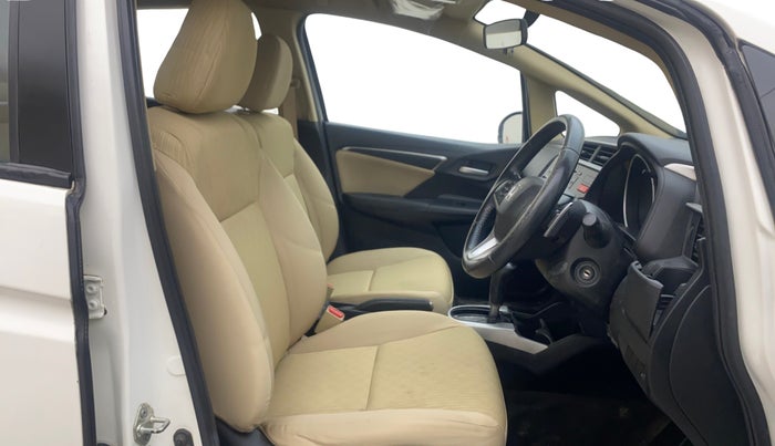 2015 Honda Jazz 1.2L I-VTEC V AT, Petrol, Automatic, 64,997 km, Right Side Front Door Cabin