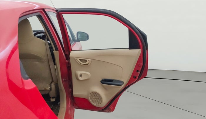 2015 Honda Brio S MT, Petrol, Manual, 38,748 km, RHS Rear Door