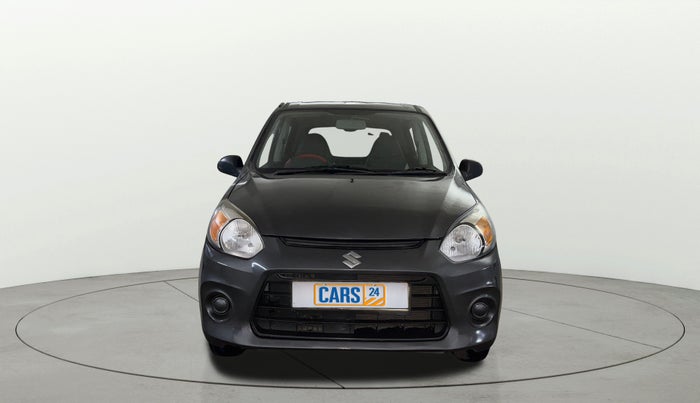 2016 Maruti Alto 800 LXI, Petrol, Manual, 65,194 km, Front