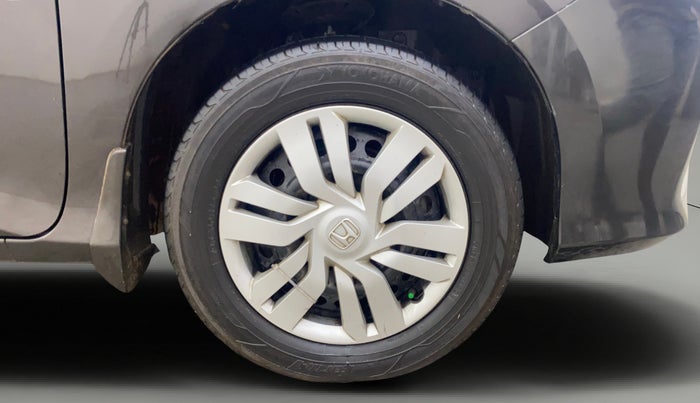 2014 Honda City 1.5L I-VTEC SV, Petrol, Manual, 76,614 km, Right Front Wheel