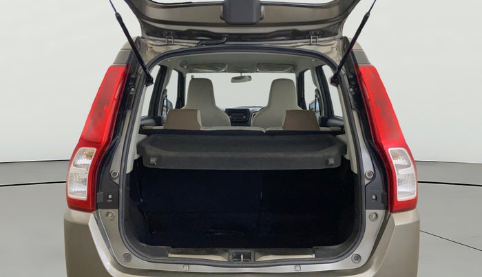 2019 Maruti New Wagon-R VXI (O) 1.2, Petrol, Manual, 74,374 km, Boot Open Zoomed View