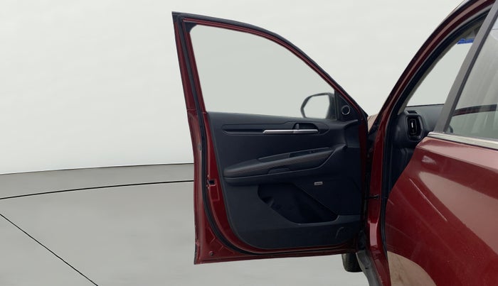 2020 KIA SONET GTX PLUS 1.0 DCT, Petrol, Automatic, 34,802 km, LHS Front Door