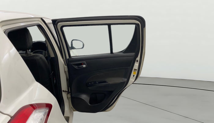 2014 Maruti Swift VXI, Petrol, Manual, 81,951 km, RHS Rear Door